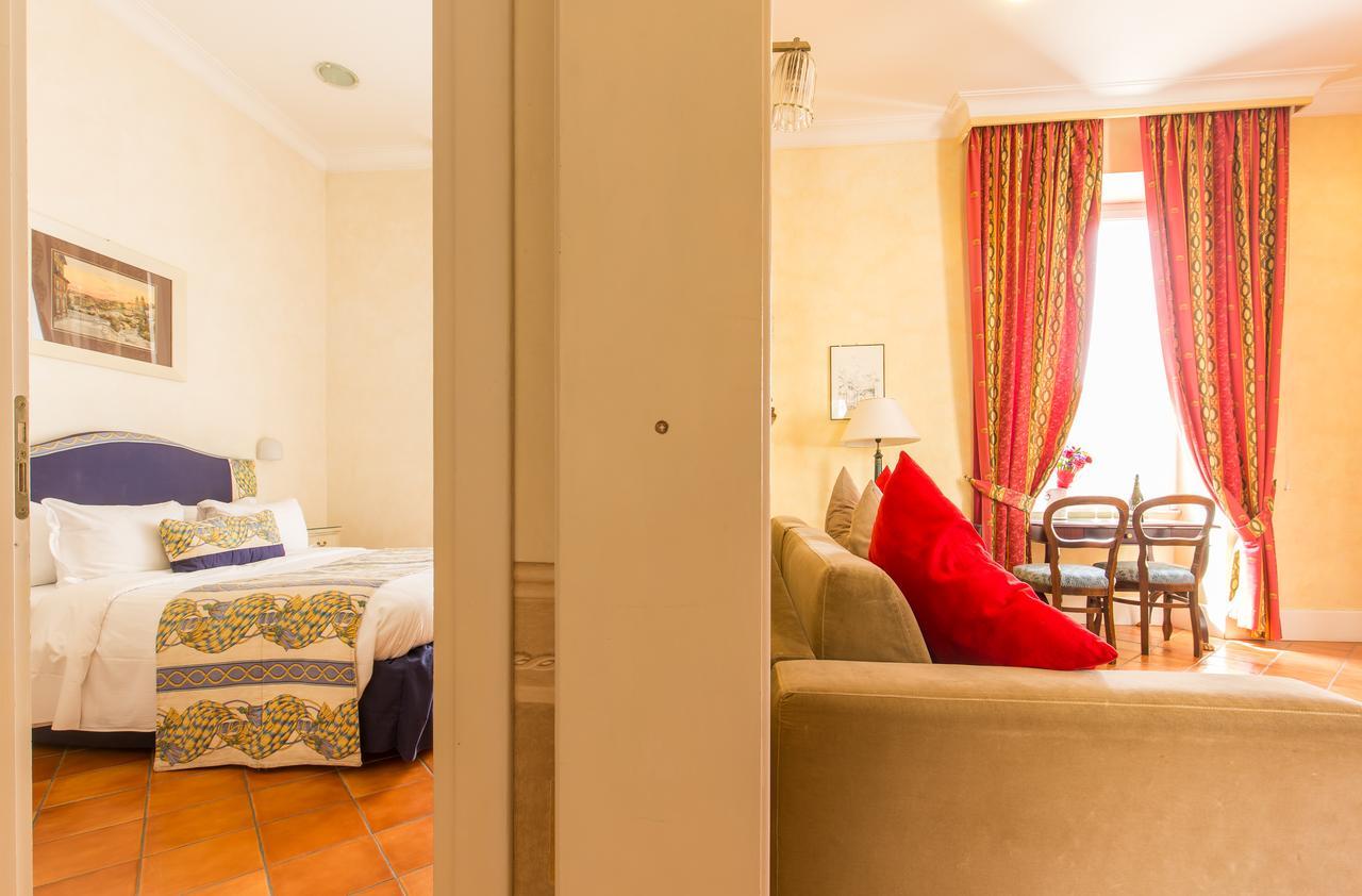 Caesar House Residenze Romane Exterior foto