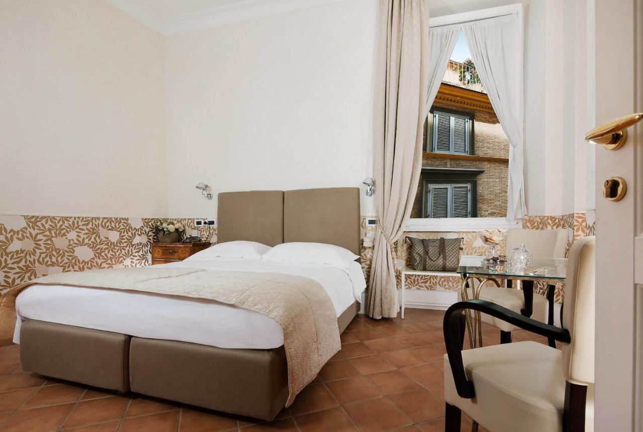 Caesar House Residenze Romane Habitación foto
